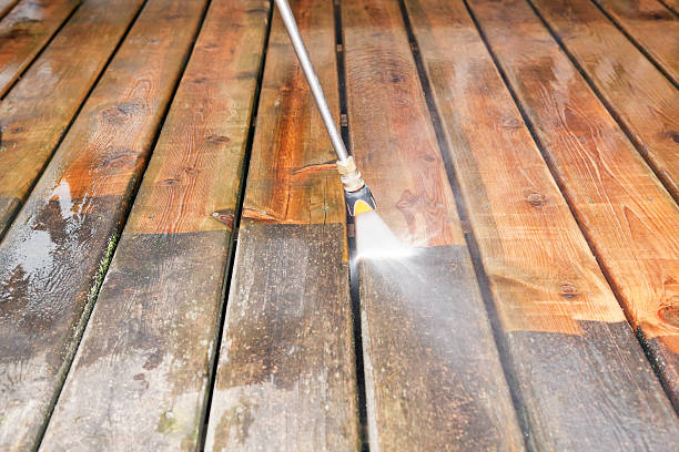  , MS Pressure Washing Pros